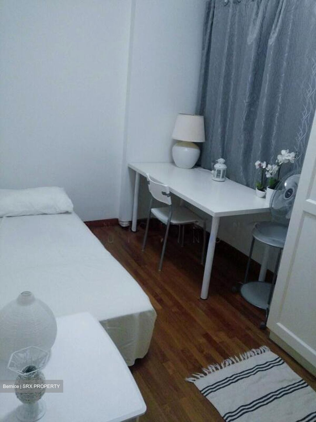Simei Green Condominium (D18), Condominium #520462581